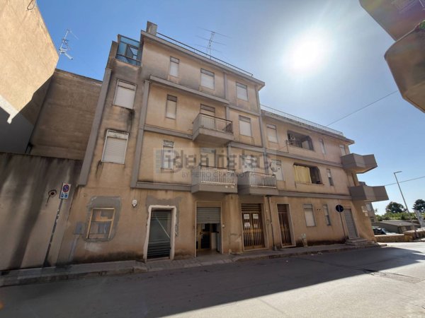 appartamento in vendita a Castelvetrano