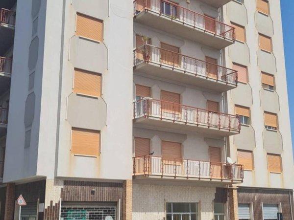 appartamento in vendita a Castelvetrano
