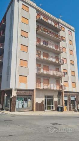 appartamento in vendita a Castelvetrano