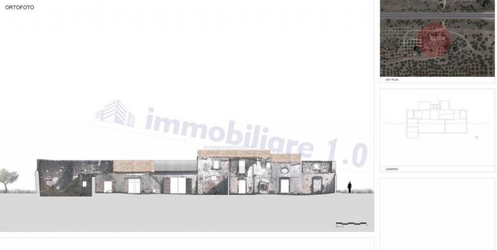 casa indipendente in vendita a Castelvetrano