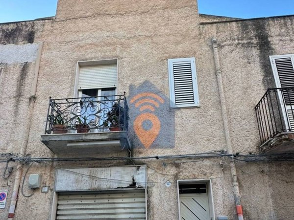 appartamento in vendita a Castelvetrano