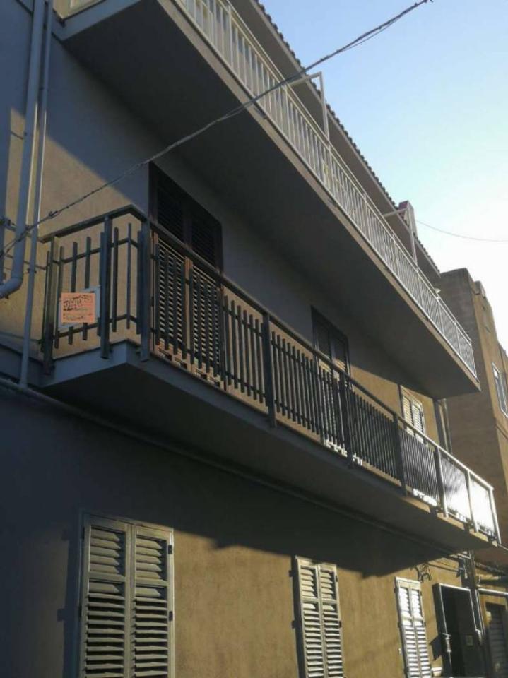 appartamento in vendita a Castelvetrano