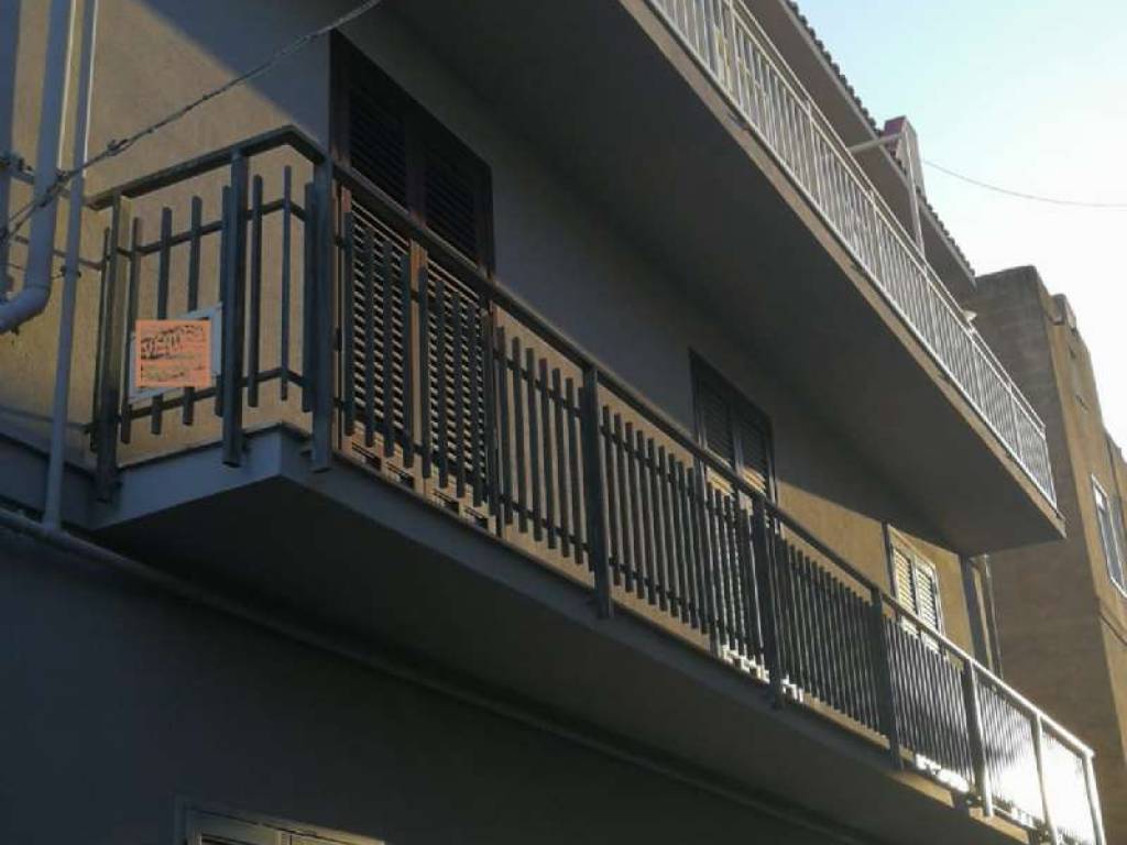 appartamento in vendita a Castelvetrano