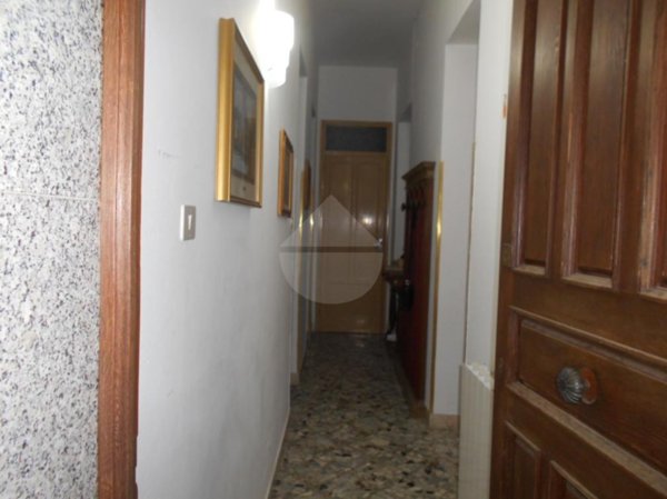 appartamento in vendita a Castelvetrano