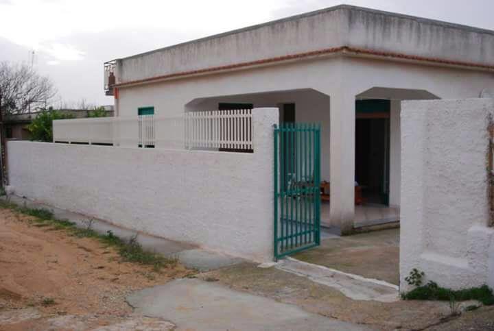 casa indipendente in vendita a Castelvetrano in zona Triscina di Selinunte