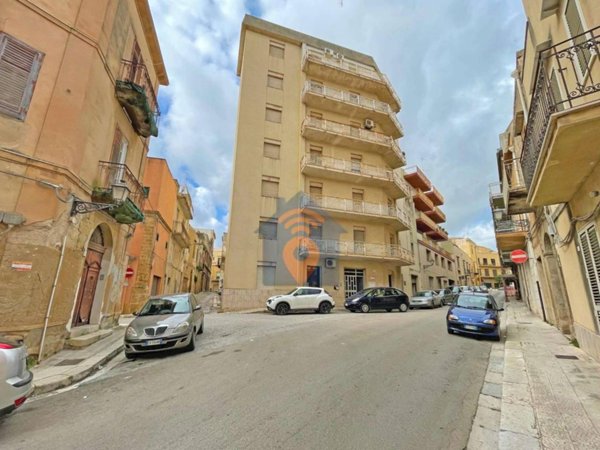 appartamento in vendita a Castelvetrano