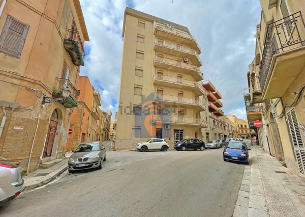 appartamento in vendita a Castelvetrano