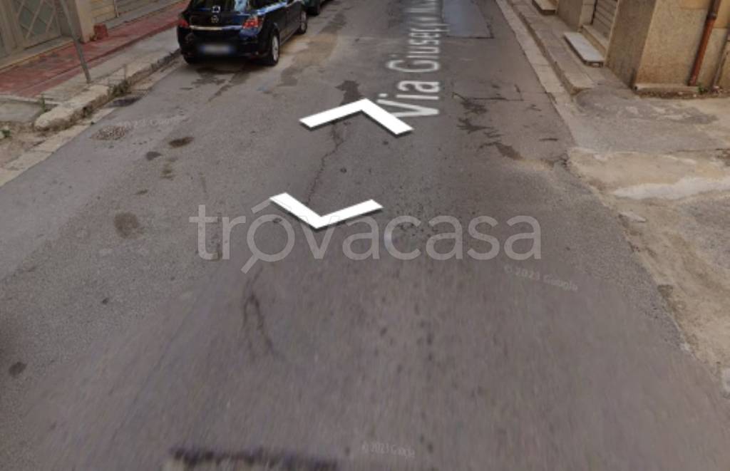 appartamento in vendita a Castelvetrano