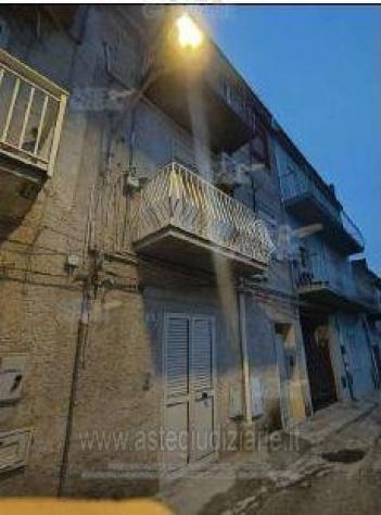 appartamento in vendita a Castelvetrano