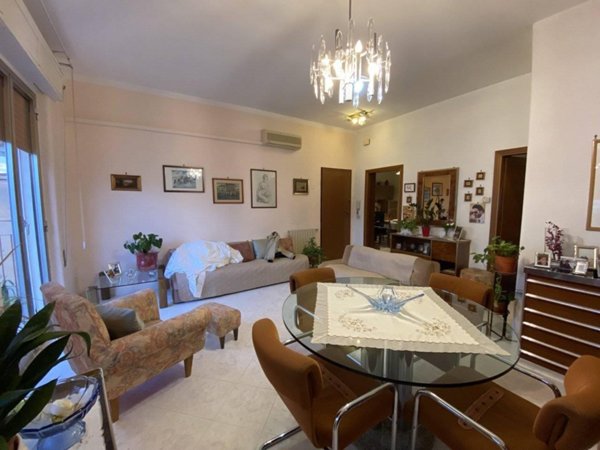 appartamento in vendita a Castelvetrano