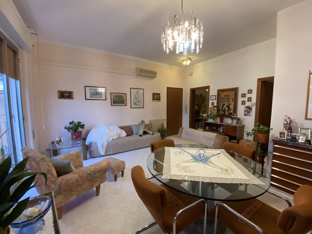 appartamento in vendita a Castelvetrano
