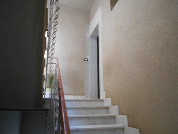 appartamento in vendita a Castelvetrano