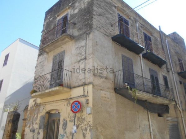 appartamento in vendita a Castelvetrano