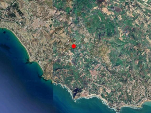 terreno edificabile in vendita a Castelvetrano