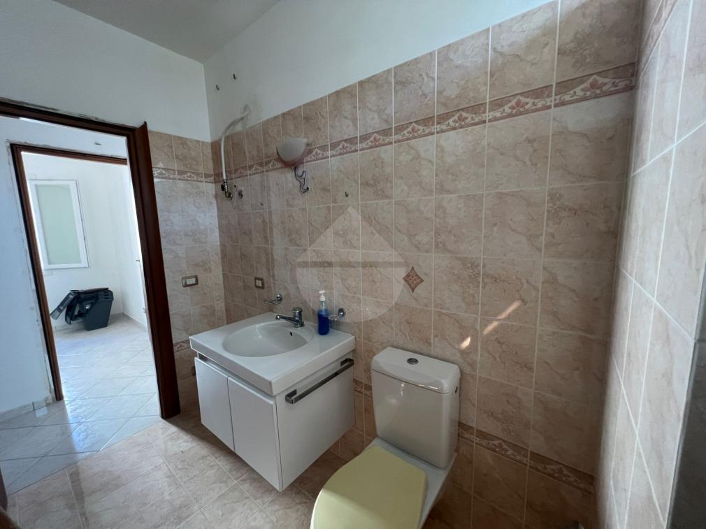 casa indipendente in vendita a Castelvetrano