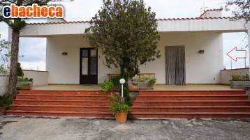 appartamento in vendita a Castelvetrano in zona Triscina di Selinunte
