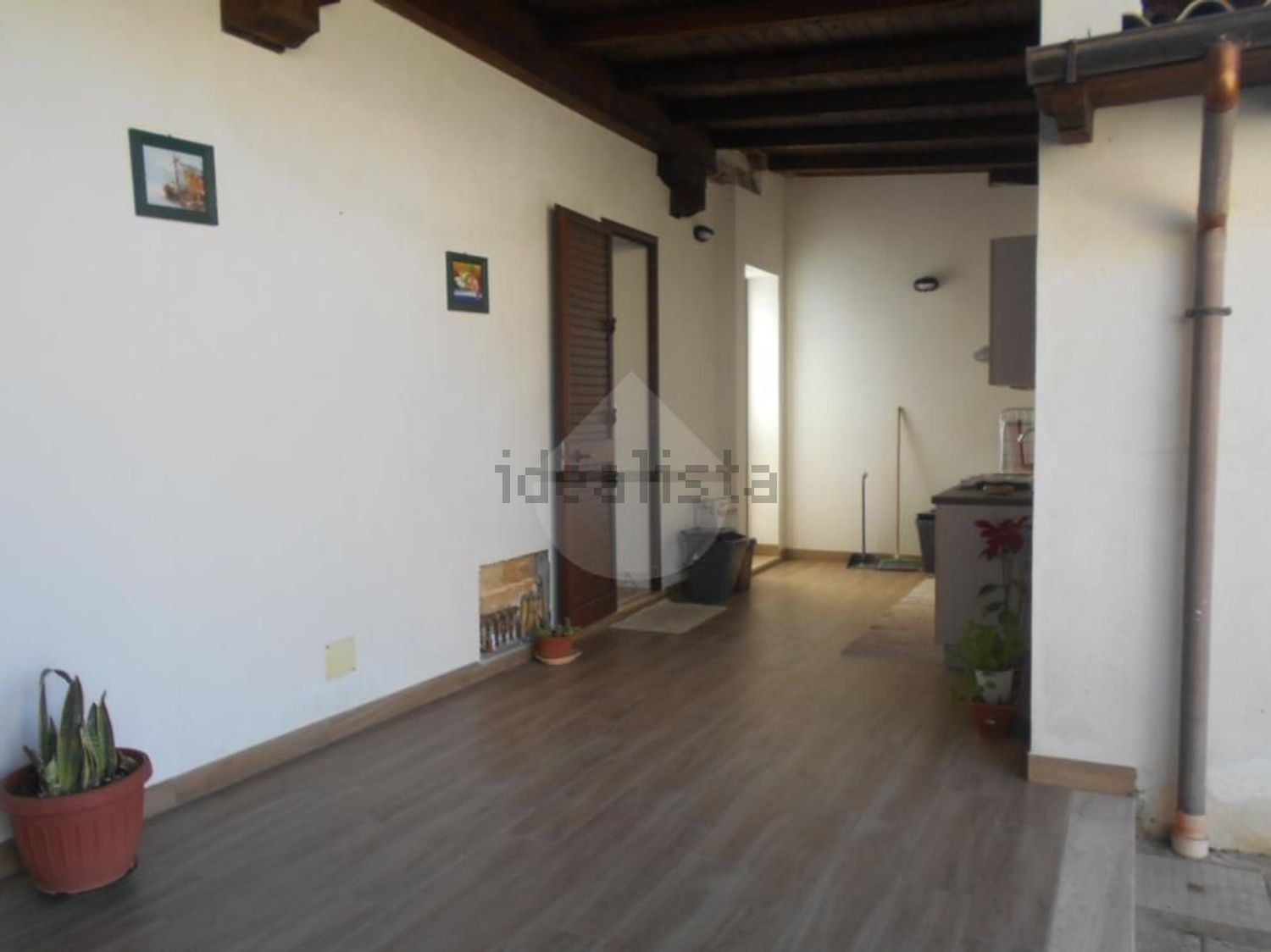 casa indipendente in vendita a Castelvetrano