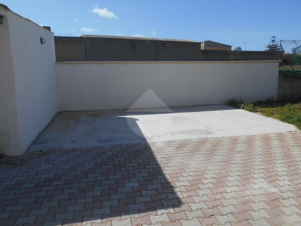 casa indipendente in vendita a Castelvetrano