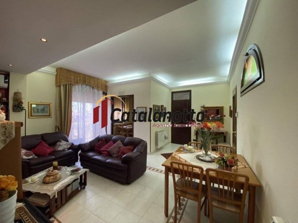 appartamento in vendita a Castelvetrano