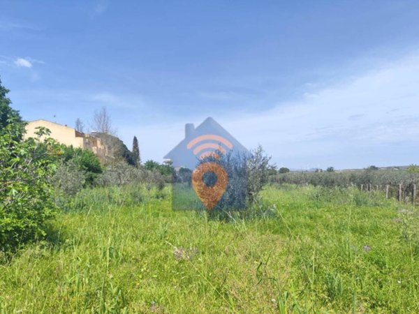 terreno agricolo in vendita a Castelvetrano