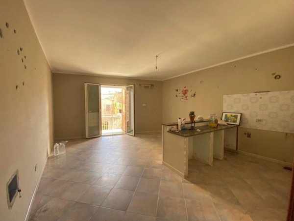 casa indipendente in vendita a Castelvetrano