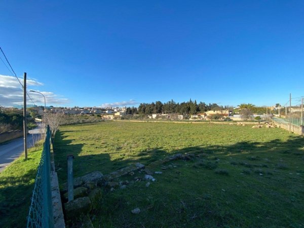 terreno agricolo in vendita a Castelvetrano
