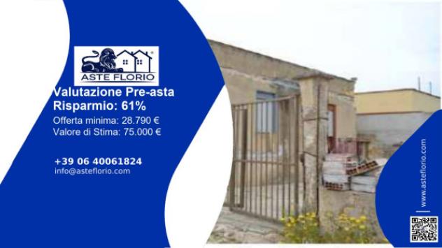 appartamento in vendita a Castelvetrano in zona Triscina di Selinunte