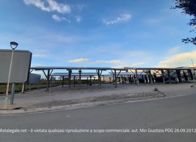 terreno agricolo in vendita a Castelvetrano