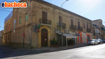 appartamento in vendita a Castelvetrano