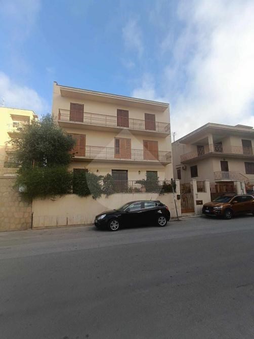 appartamento in vendita a Castelvetrano