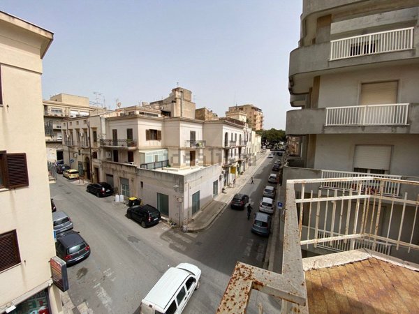 appartamento in vendita a Castelvetrano
