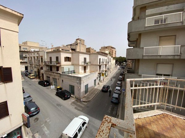 appartamento in vendita a Castelvetrano