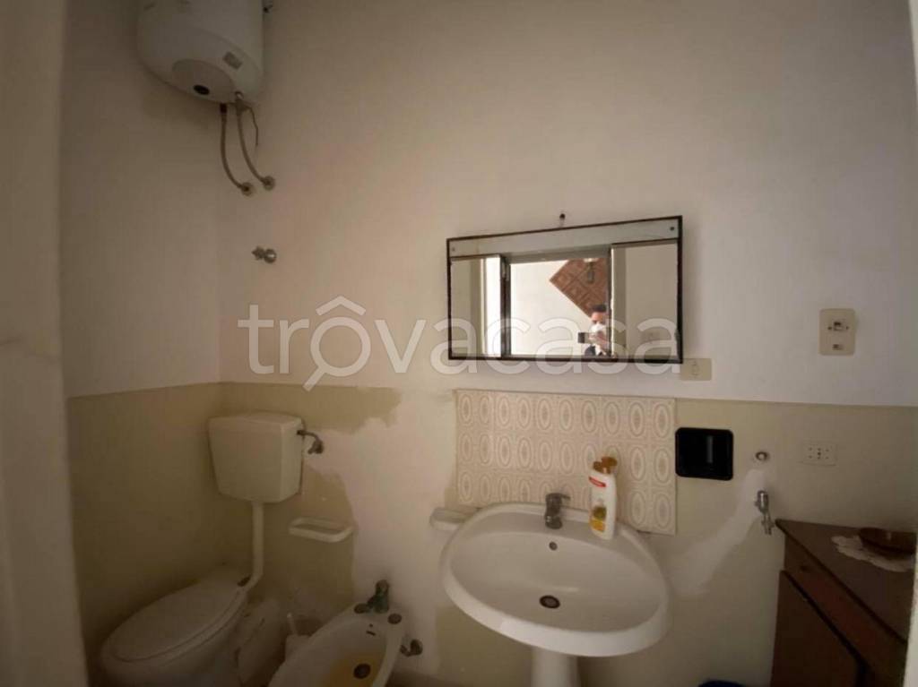 appartamento in vendita a Castelvetrano