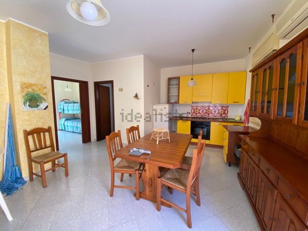 casa indipendente in vendita a Castelvetrano in zona Marinella di Selinunte