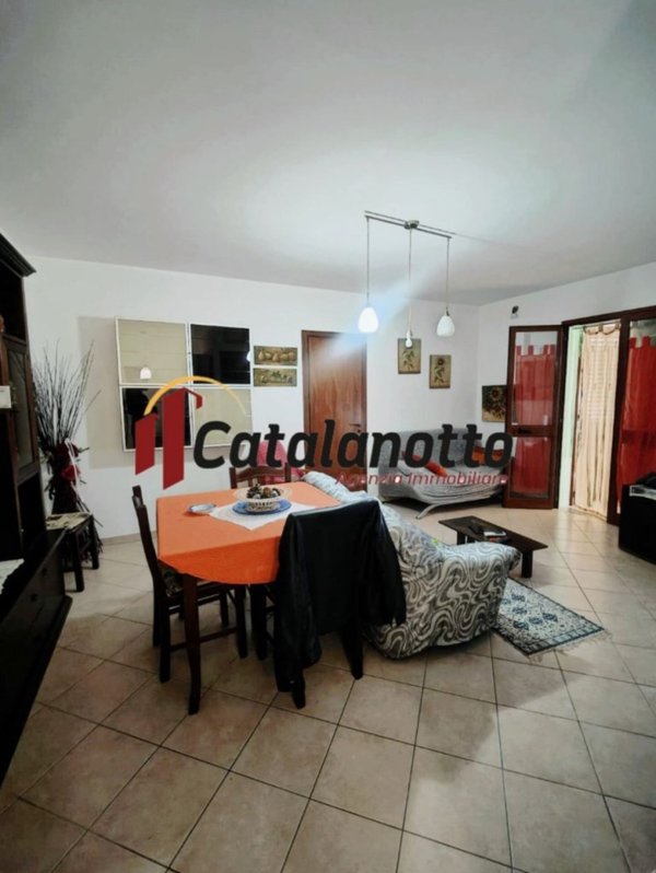 appartamento in vendita a Castelvetrano in zona Marinella di Selinunte