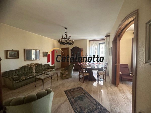 appartamento in vendita a Castelvetrano