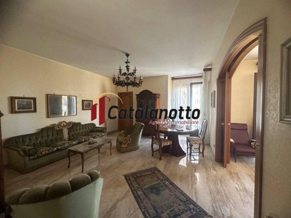 appartamento in vendita a Castelvetrano