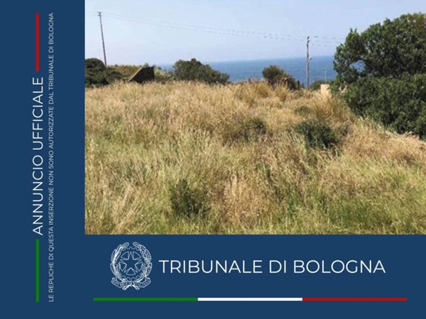 terreno edificabile in vendita a Castelvetrano