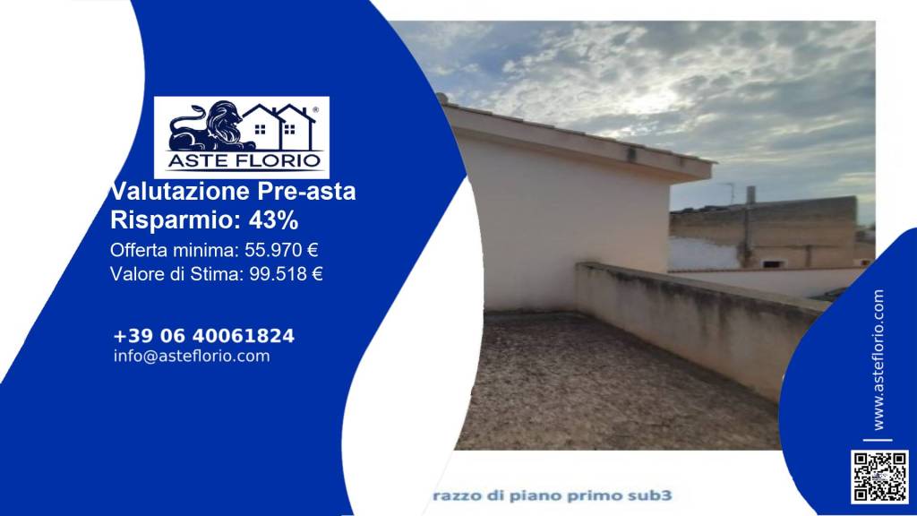 casa indipendente in vendita a Castelvetrano in zona Marinella di Selinunte