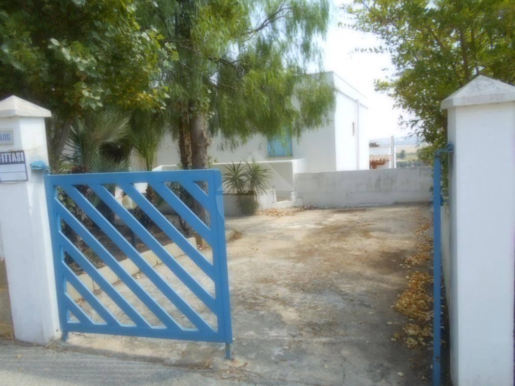 appartamento in vendita a Castelvetrano in zona Marinella di Selinunte