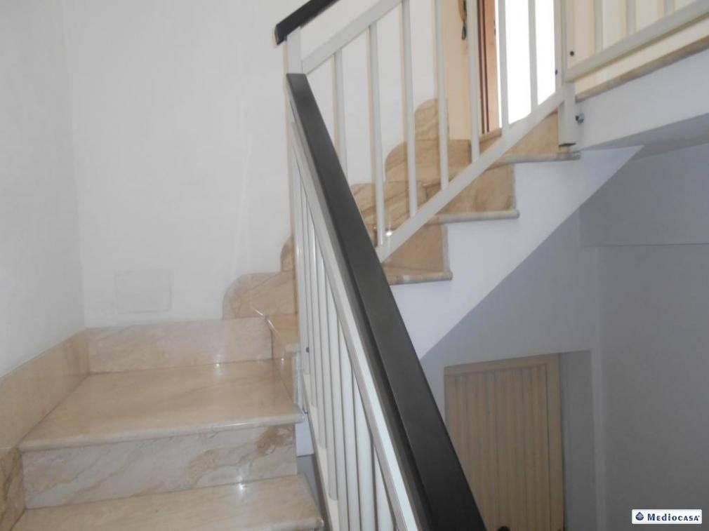 appartamento in vendita a Castelvetrano in zona Triscina di Selinunte