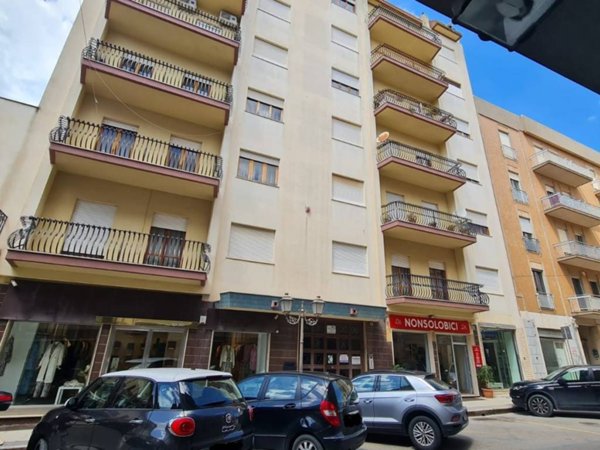 appartamento in vendita a Castelvetrano