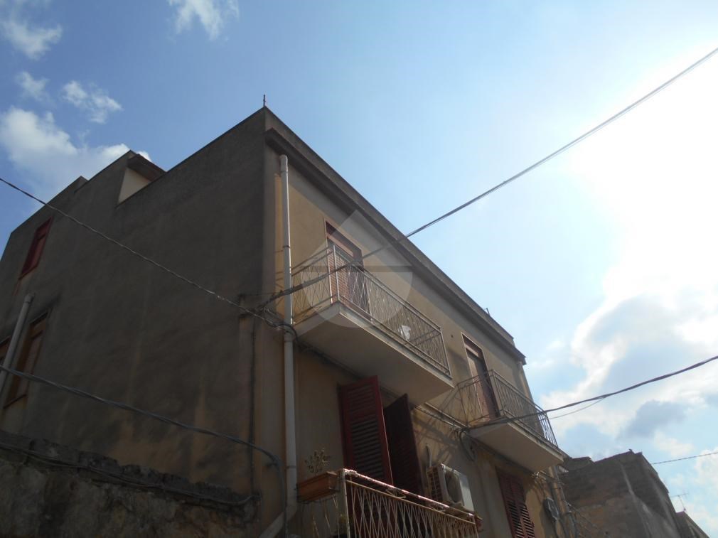 appartamento in vendita a Castelvetrano