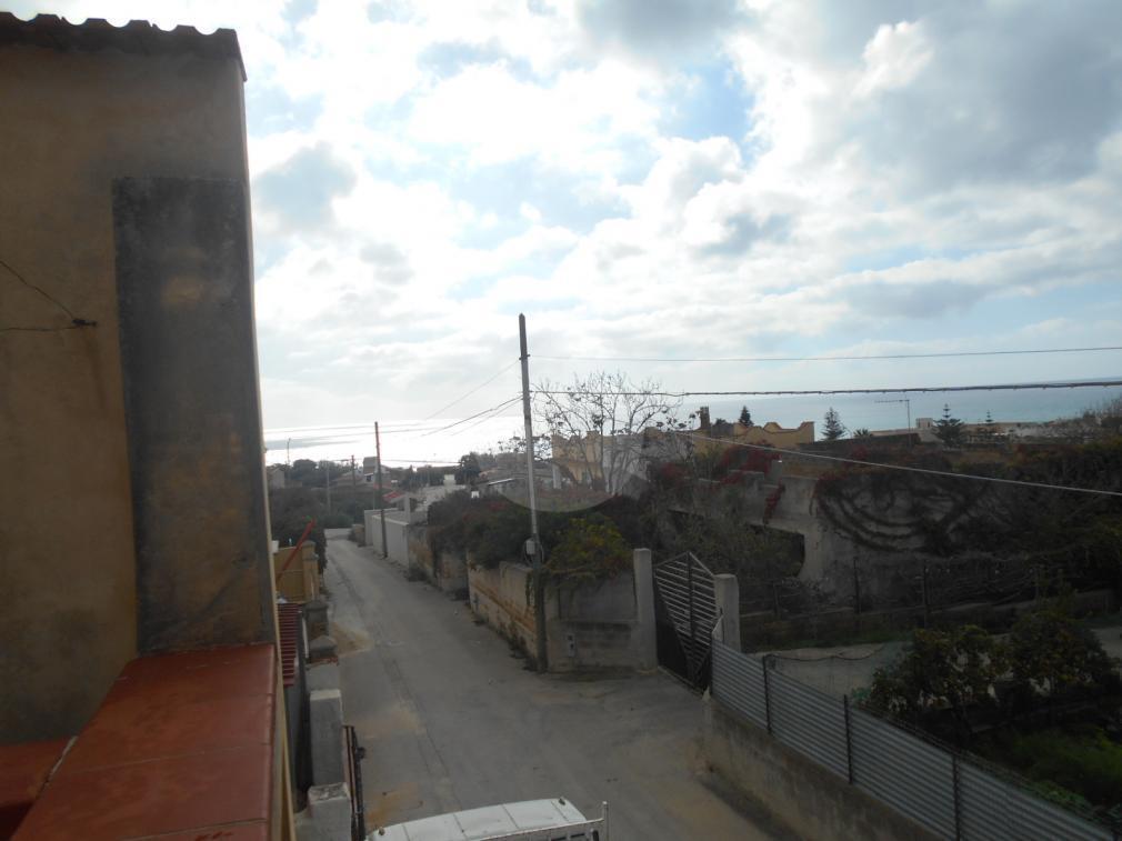 appartamento in vendita a Castelvetrano in zona Triscina di Selinunte