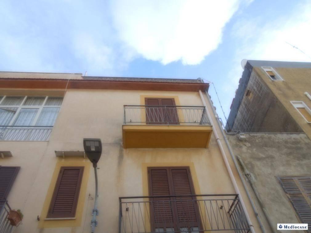appartamento in vendita a Castelvetrano