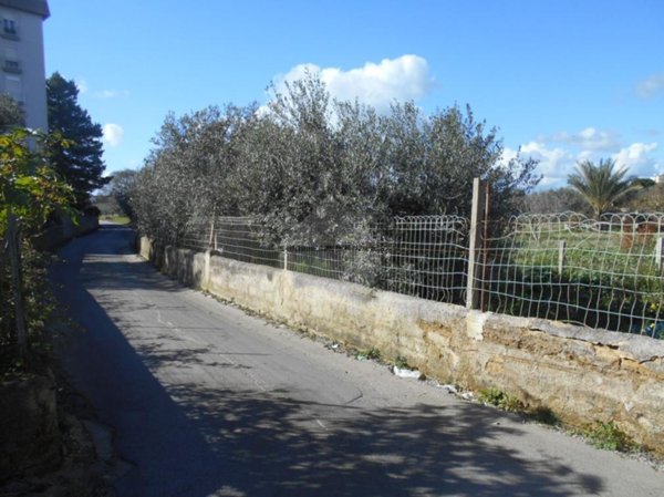 casa indipendente in vendita a Castelvetrano