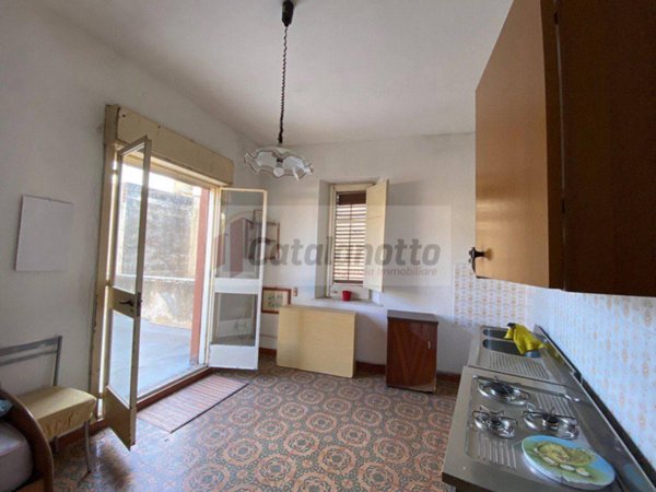 appartamento in vendita a Castelvetrano