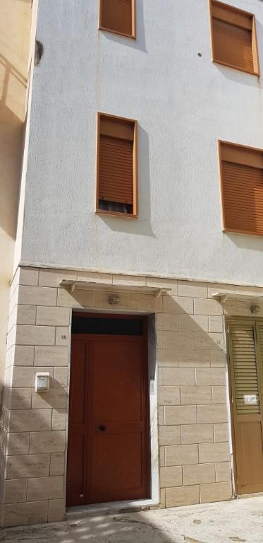 casa indipendente in vendita a Castelvetrano