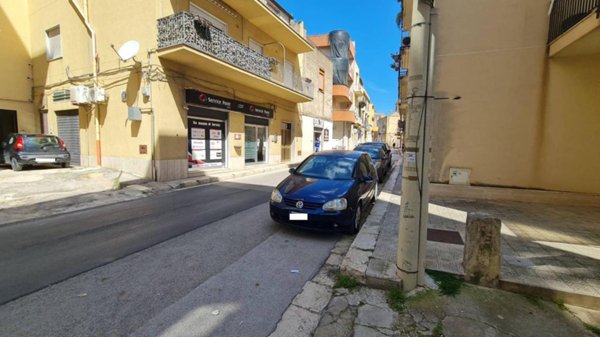 appartamento in vendita a Castelvetrano