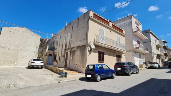 casa indipendente in vendita a Castelvetrano